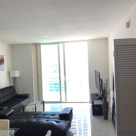 Epic Global Suites Miami Brickell Εξωτερικό φωτογραφία