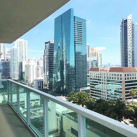 Epic Global Suites Miami Brickell Εξωτερικό φωτογραφία