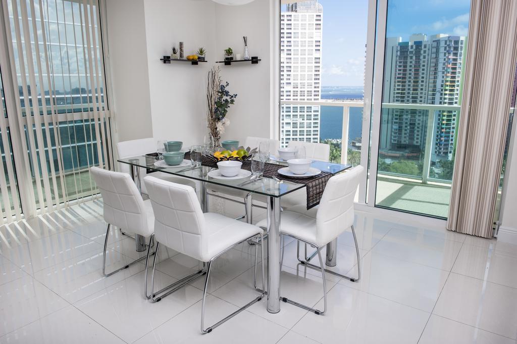 Epic Global Suites Miami Brickell Δωμάτιο φωτογραφία