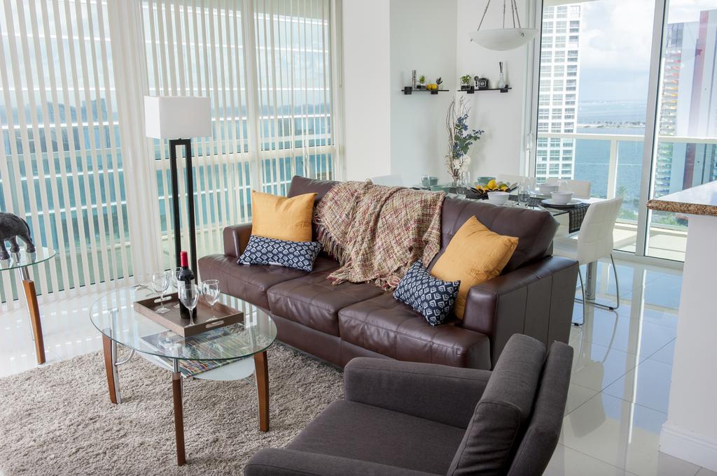 Epic Global Suites Miami Brickell Δωμάτιο φωτογραφία