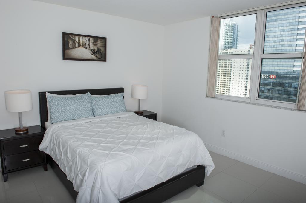 Epic Global Suites Miami Brickell Δωμάτιο φωτογραφία