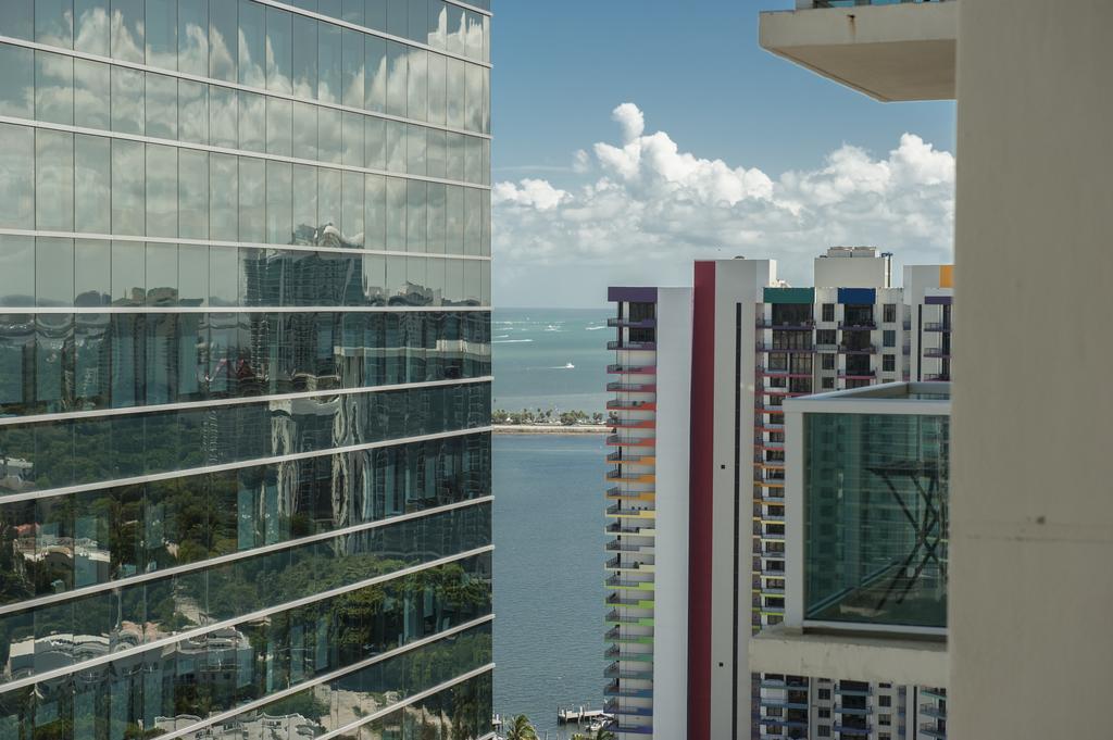 Epic Global Suites Miami Brickell Δωμάτιο φωτογραφία