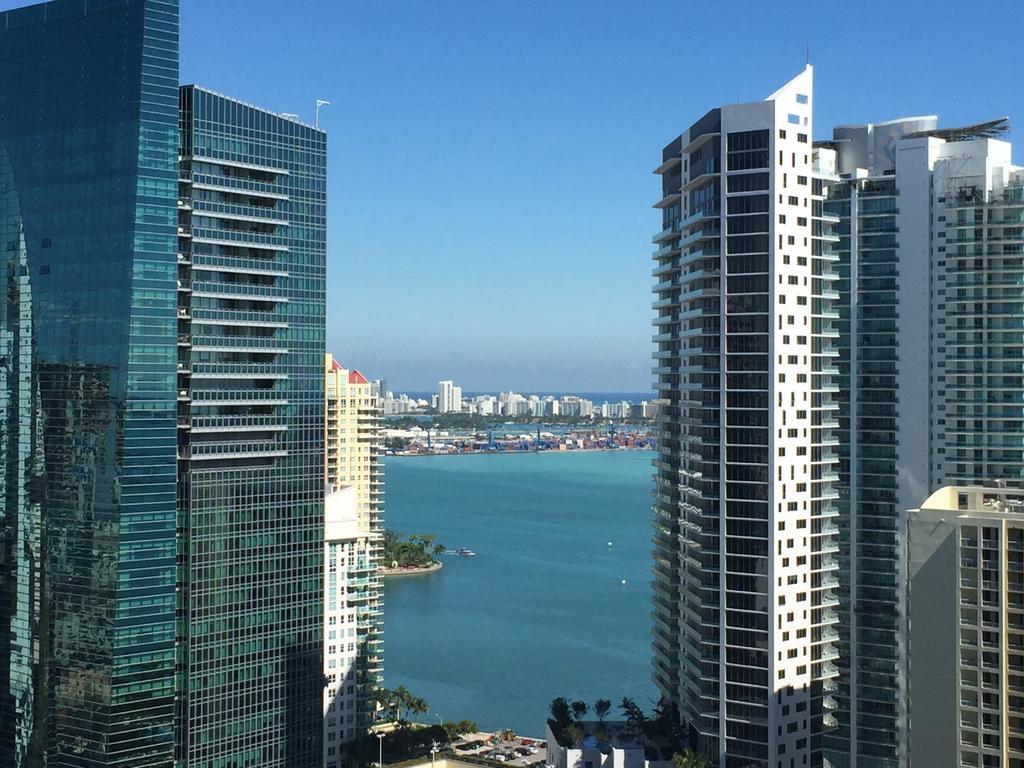 Epic Global Suites Miami Brickell Δωμάτιο φωτογραφία