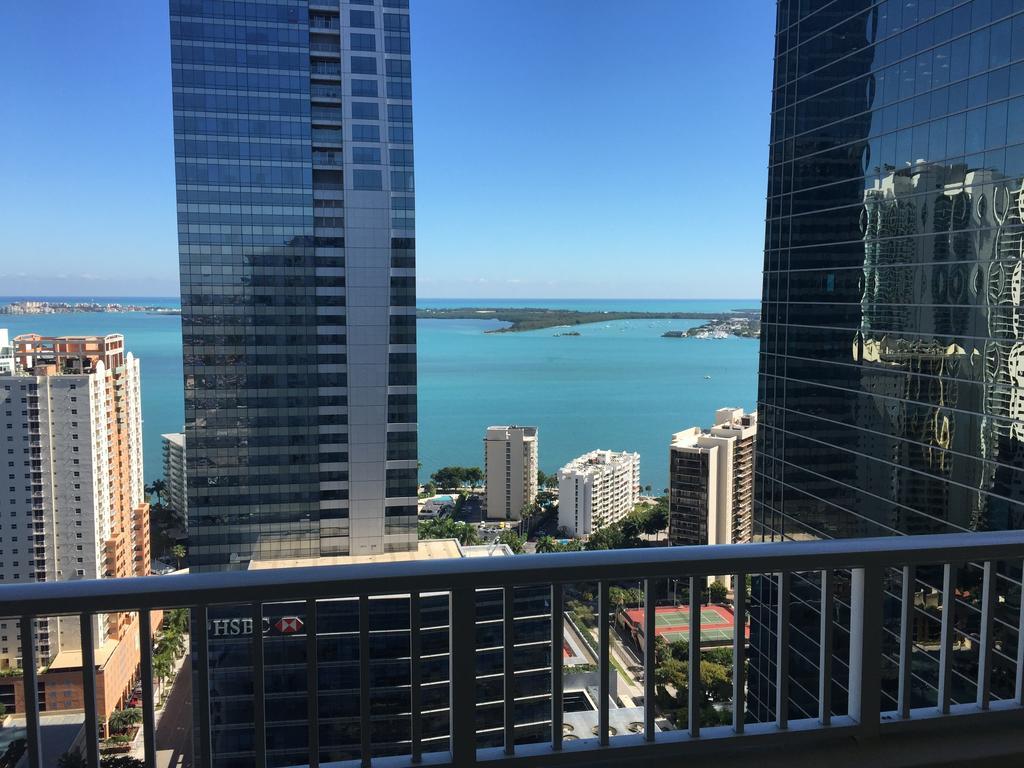 Epic Global Suites Miami Brickell Δωμάτιο φωτογραφία