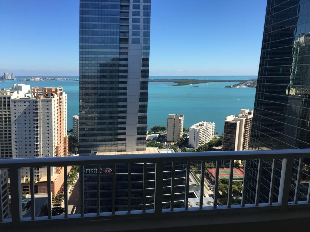 Epic Global Suites Miami Brickell Δωμάτιο φωτογραφία