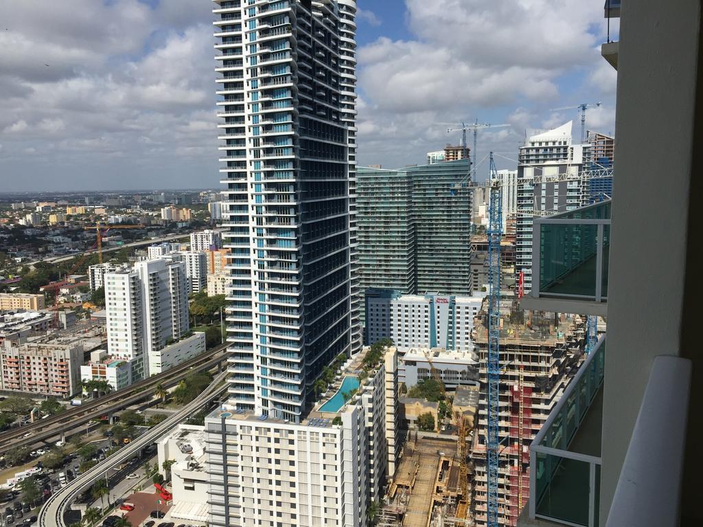 Epic Global Suites Miami Brickell Δωμάτιο φωτογραφία