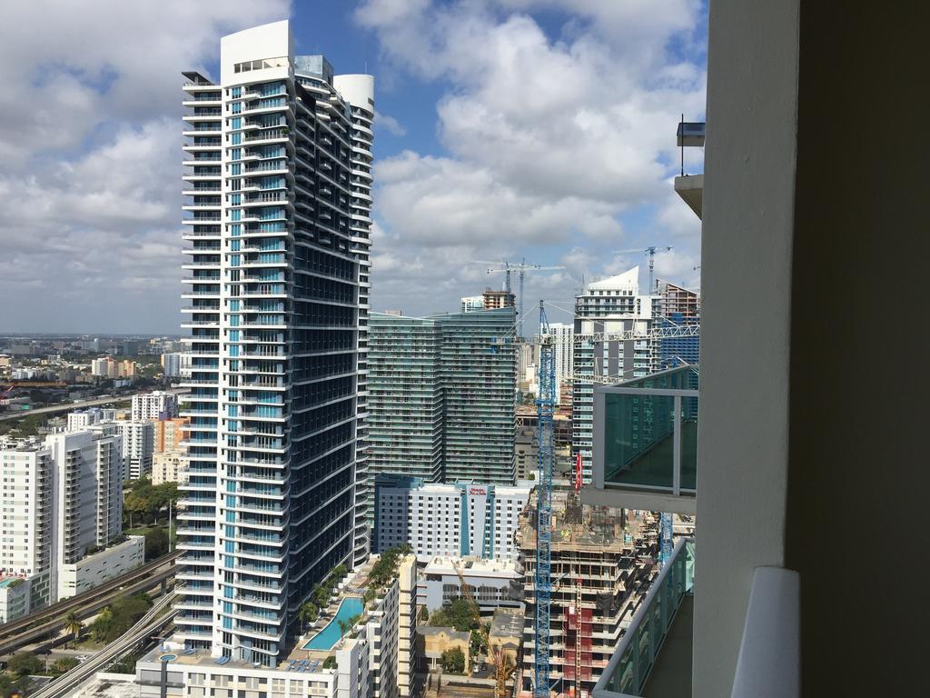 Epic Global Suites Miami Brickell Δωμάτιο φωτογραφία