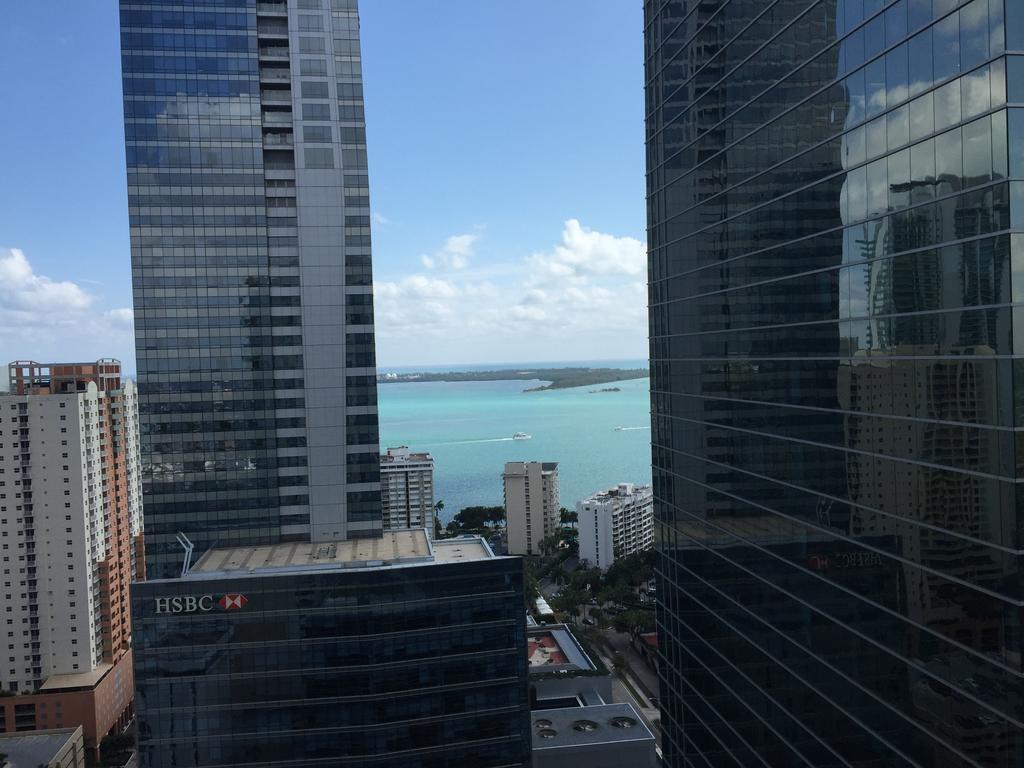 Epic Global Suites Miami Brickell Δωμάτιο φωτογραφία