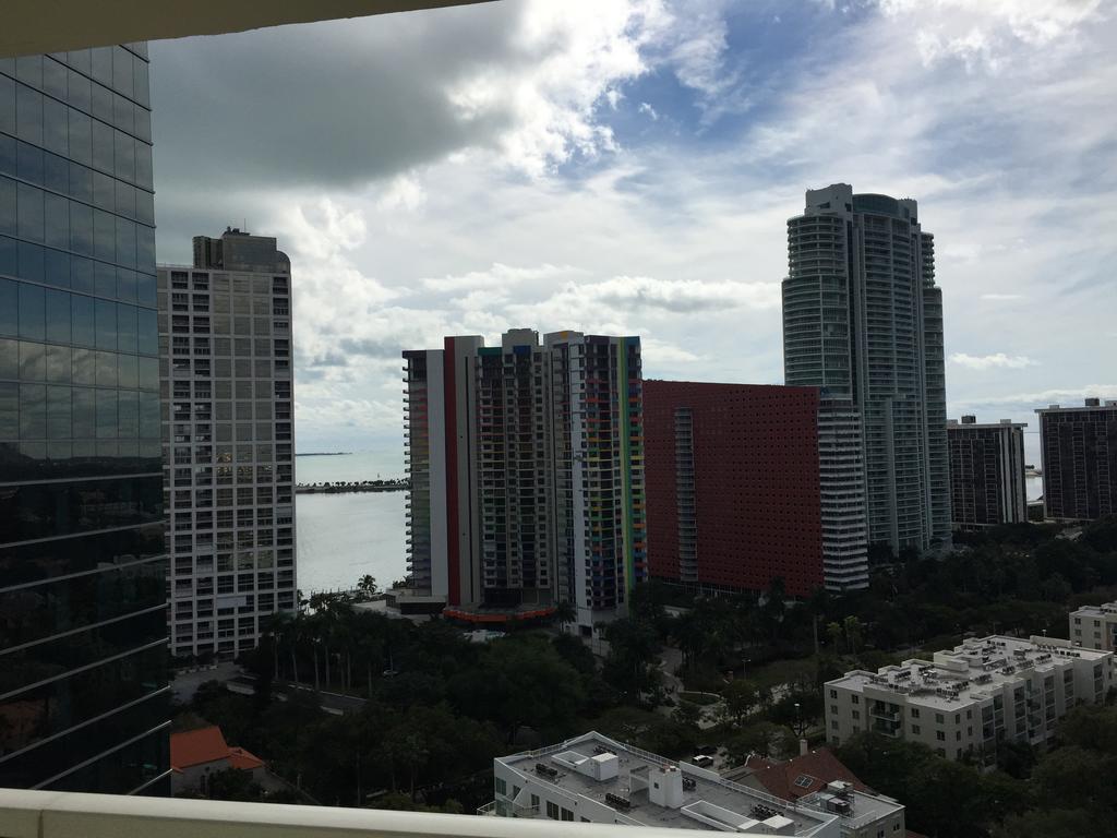 Epic Global Suites Miami Brickell Δωμάτιο φωτογραφία