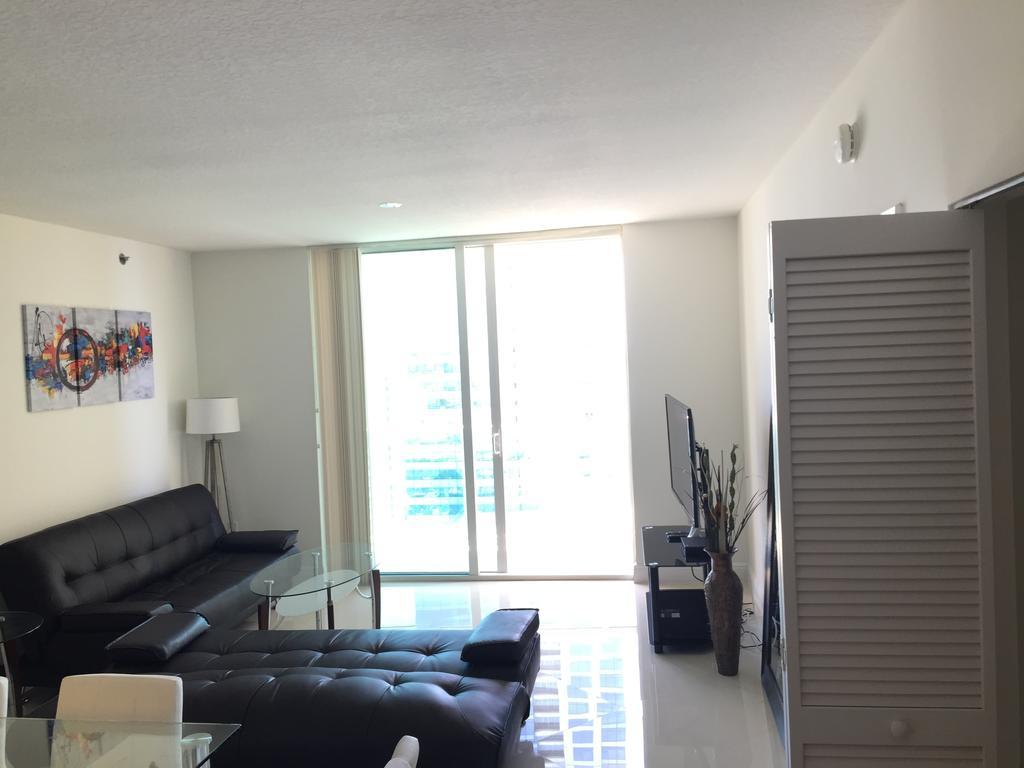 Epic Global Suites Miami Brickell Εξωτερικό φωτογραφία