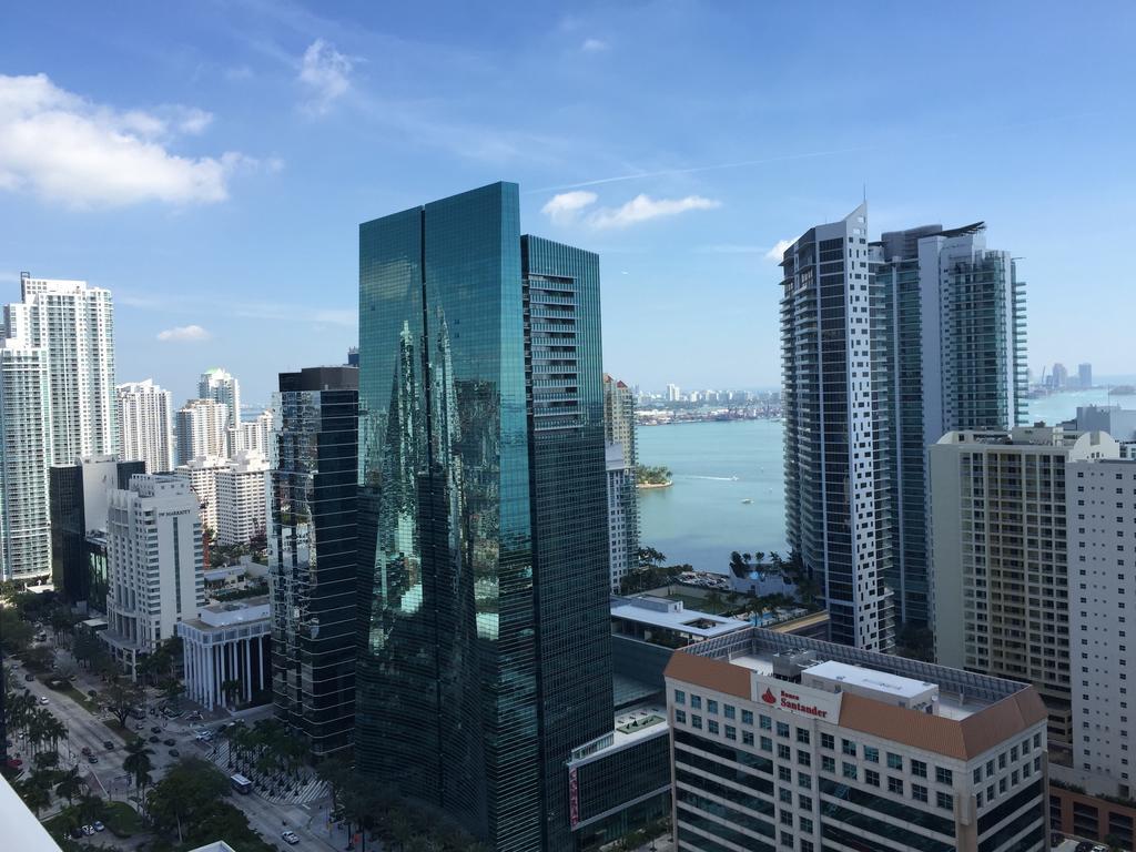 Epic Global Suites Miami Brickell Δωμάτιο φωτογραφία