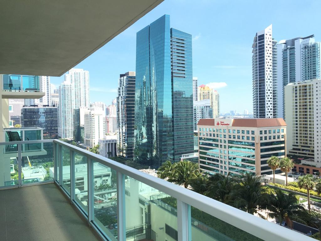 Epic Global Suites Miami Brickell Εξωτερικό φωτογραφία