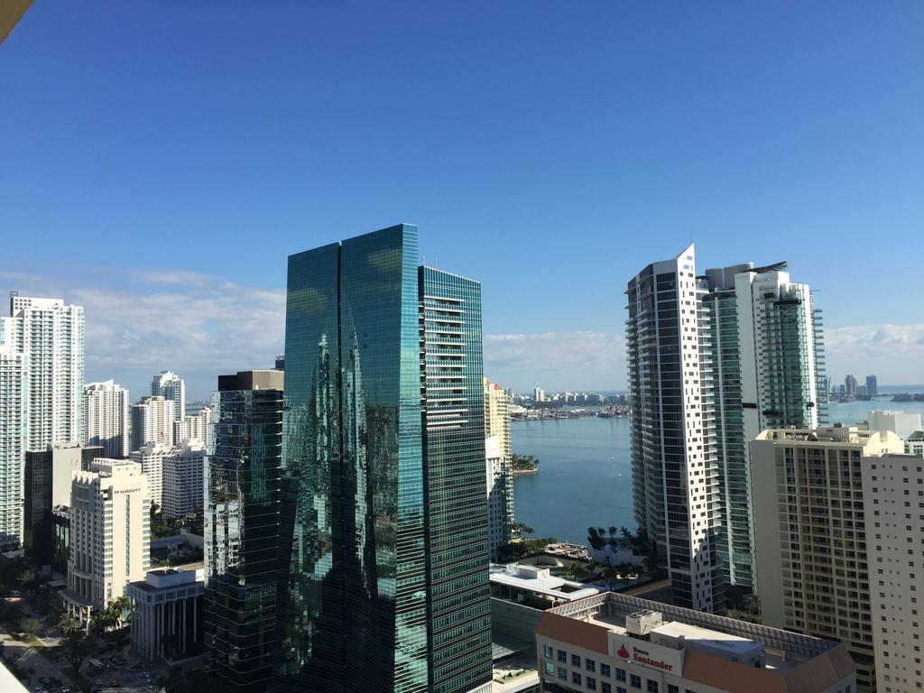 Epic Global Suites Miami Brickell Δωμάτιο φωτογραφία