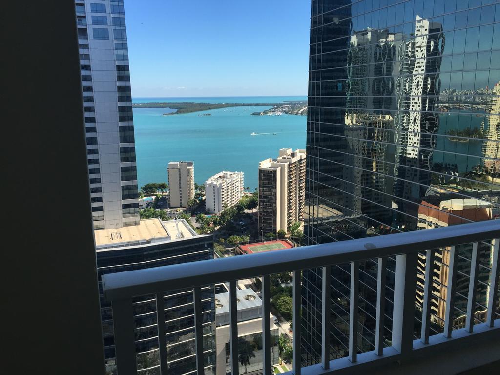 Epic Global Suites Miami Brickell Δωμάτιο φωτογραφία