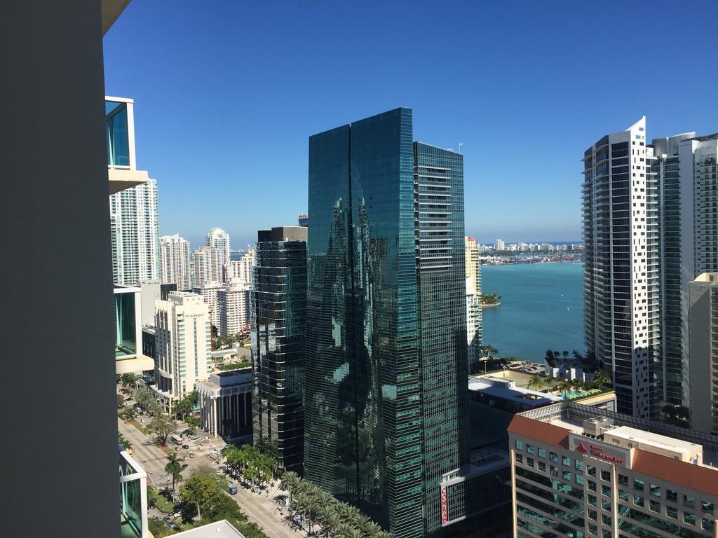 Epic Global Suites Miami Brickell Δωμάτιο φωτογραφία