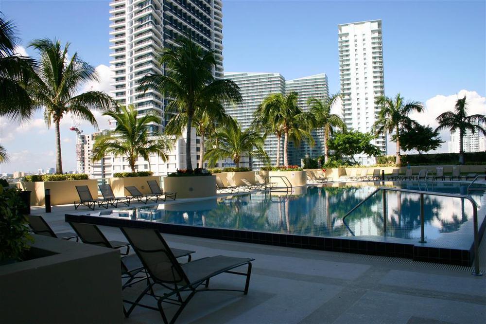 Epic Global Suites Miami Brickell Ανέσεις φωτογραφία